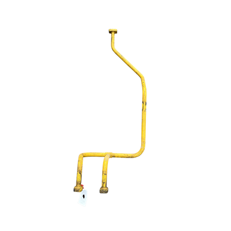 Hydraulrör